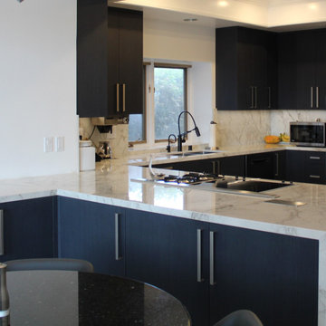 Calabasas Remodel