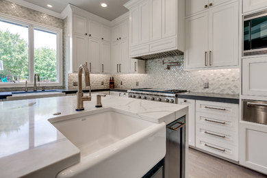 Ag M Austin Architectural Granite Marble Spicewood Tx Us 78669 Houzz