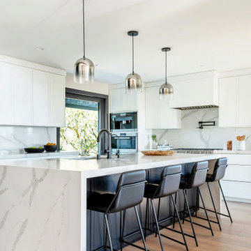 CALI RESIDENCE