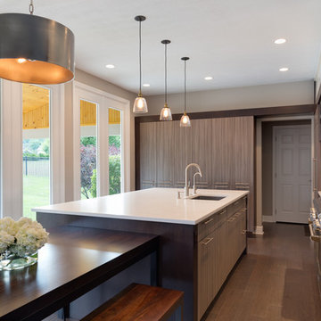 California Breeze Transitional