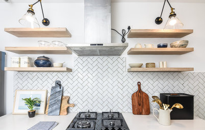 Open Storage vs Closed Storage: Which is Better for Your Kitchen?