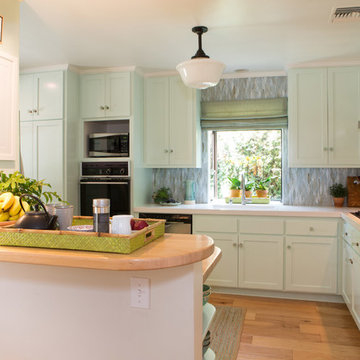 California Cottage in Altadena