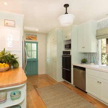 California Cottage in Altadena