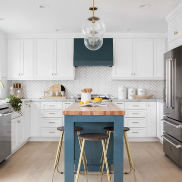 California Eclectic