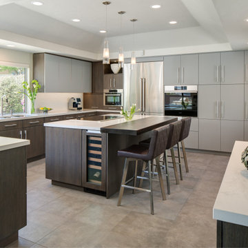 California Modern