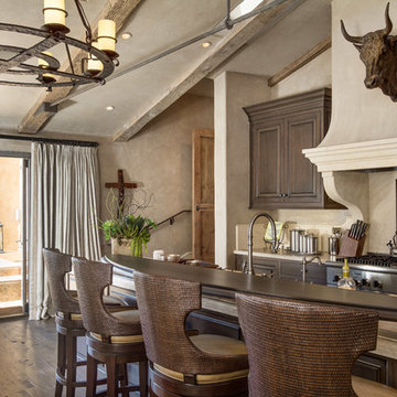 California Transitional Home