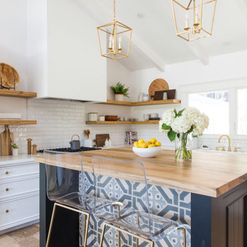Calistoga Vacation Home
