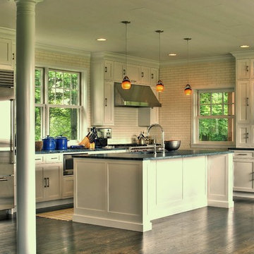 Callicoon Center Kitchen