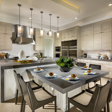 CALYPSO KITCHEN