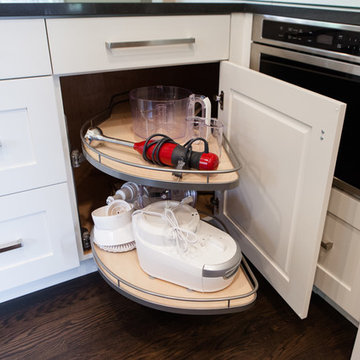 Camas Kitchen