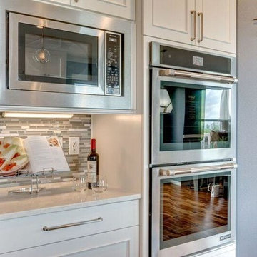 Camas, Washington-Schuett Kitchen Design and Remodel, Katana Cabinetry