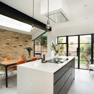 Camberwell Kitchen Extension