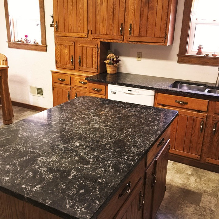 Cambria Armitage Quartz Photos & Ideas Houzz