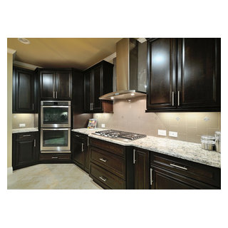 Traditional Kitchen Cabinets, Bellingham Kitchen Cabinets