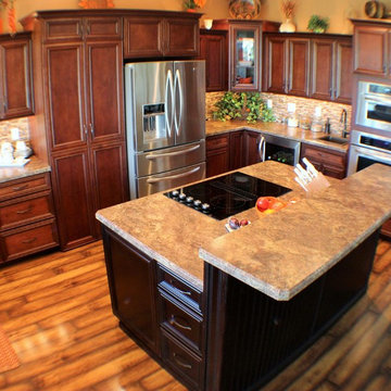Cambridge, IL- Country Views and Classic Style