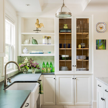 Cambridge Renovation