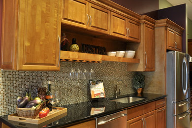 Cabinets Granite Direct Project Photos Reviews Cleveland Oh Us Houzz Cabinets Granite Direct Project, Cabinets And Granite Direct Cleveland Ohio