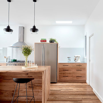 Cameron Street Coburg Renovation