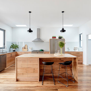 Cameron Street Coburg Renovation