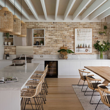 CAMMERAY FAMILY HOME