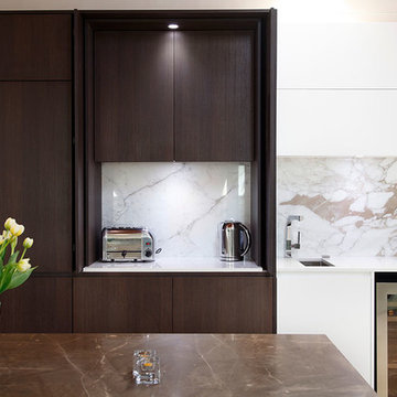 Cammeray HIA 2014 Kitchen of the year