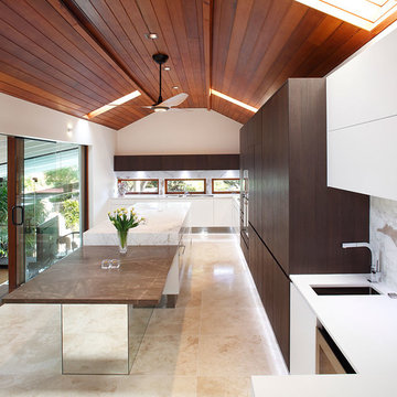 Cammeray HIA 2014 Kitchen of the year
