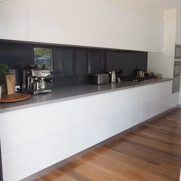 Cammeray Project