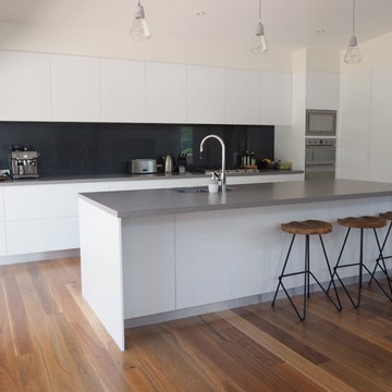 Cammeray Project