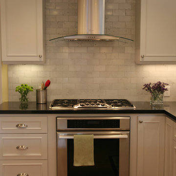 Campbell Kitchen Remodel