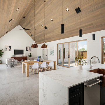 Canal House