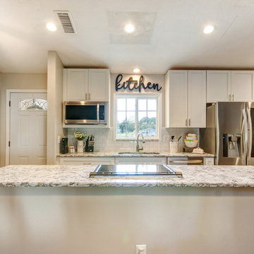 Canaveral Groves Kitchen Remodel