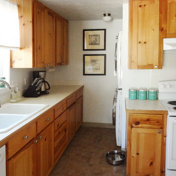 Cannon Beach Cottage