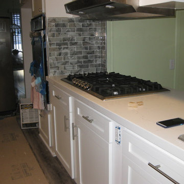 Canoga Kitchen Remodel