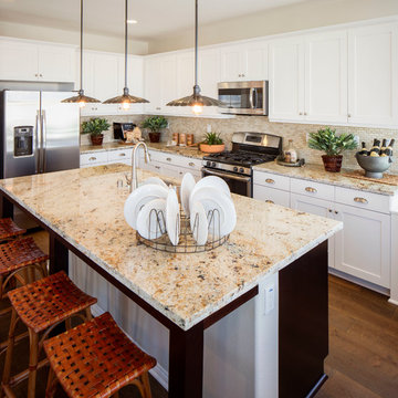 Canopy Creek Plan 3