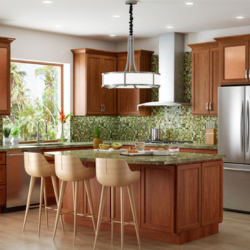 Canyon Creek Cabinetry Design Gallery