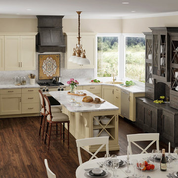 Canyon Creek Cabinetry Design Gallery