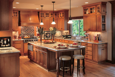 Canyon Creek Cabinet Company Project Photos Reviews Monroe Wa Us Houzz