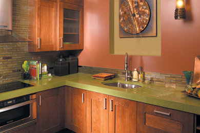 Canyon Creek Cabinet Company Project Photos Reviews Monroe Wa Us Houzz