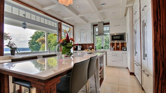 Best 15 Custom Cabinet Makers In Quebec City Qc Houzz