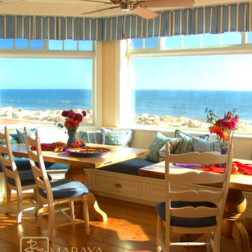 Cape Cod Dining Room
