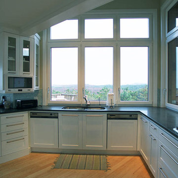 Cape Cod House