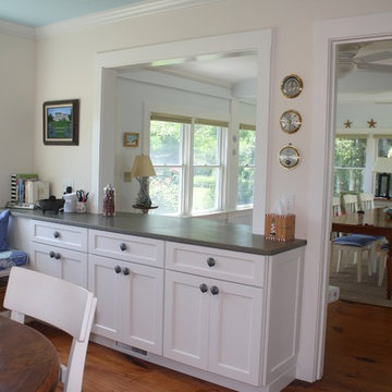 Cape Cod Kitchen