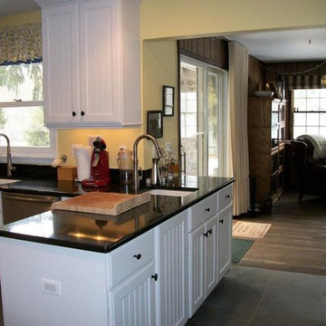 Cape Cod kitchen remodel