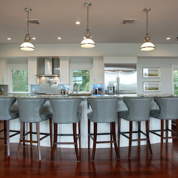 Cape Cod Kitchens