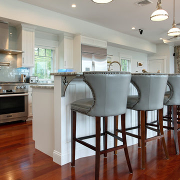 Cape Cod Kitchens