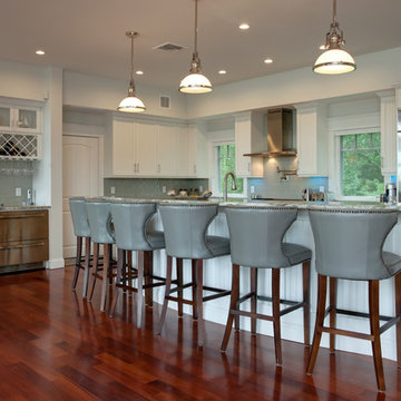 Cape Cod Kitchens