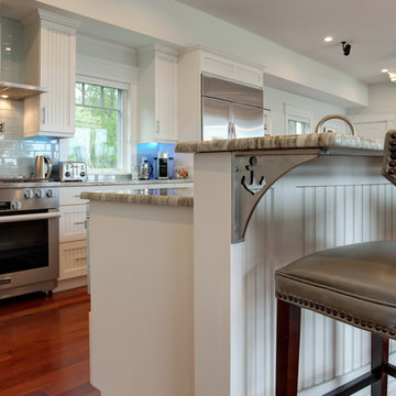 Cape Cod Kitchens