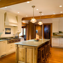 Amber kitchen ideas