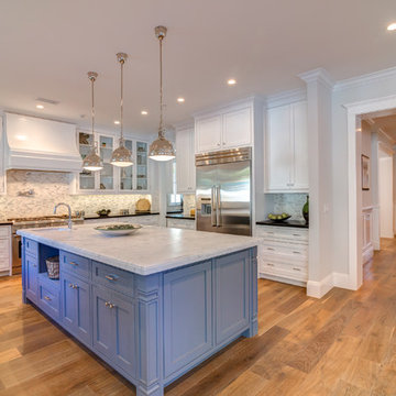 Cape Cod Traditional