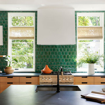 Cape Dutch Modern